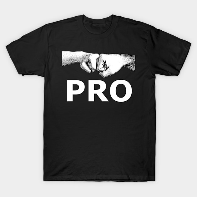 professional T-Shirt by Context